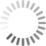 Loader graphic