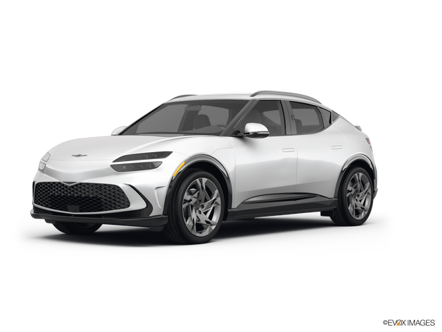 2023 Genesis GV60 Performance AWD