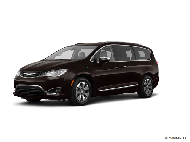 2019 Chrysler Pacifica Hybrid