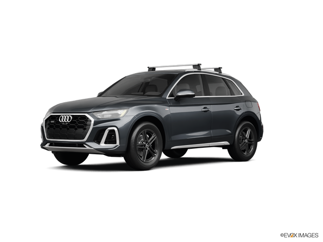 2025 Audi Q5 Plug-In Hybrid quattro