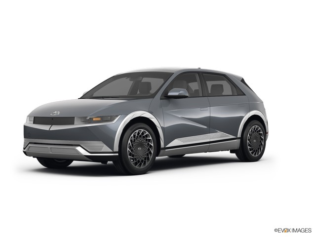 2025 Hyundai IONIQ 5 Long Range AWD XRT