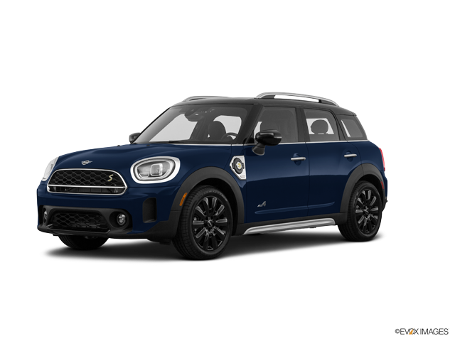 2023 MINI Cooper SE Countryman ALL4