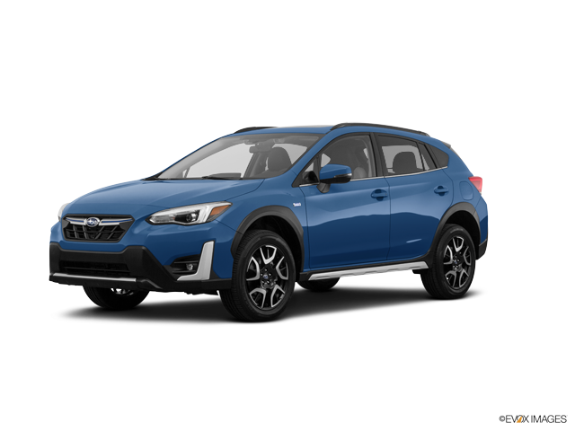2023 Subaru Crosstrek Hybrid AWD