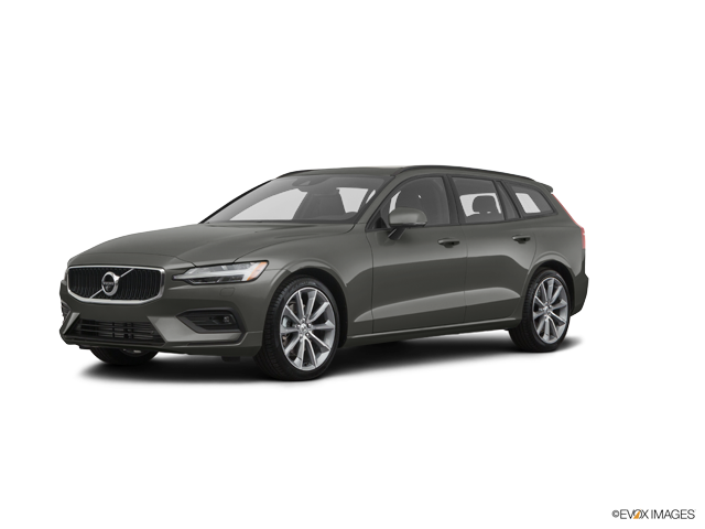 2020 Volvo V60 T8 AWD