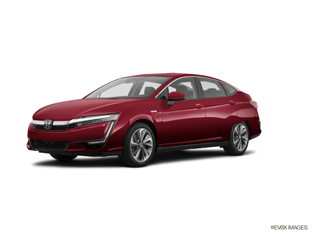 2019 Honda Clarity Plug-in Hybrid