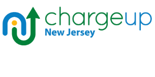 Charge Up New Jersey Electric Vehicle & Charging Equipment Incentive logo