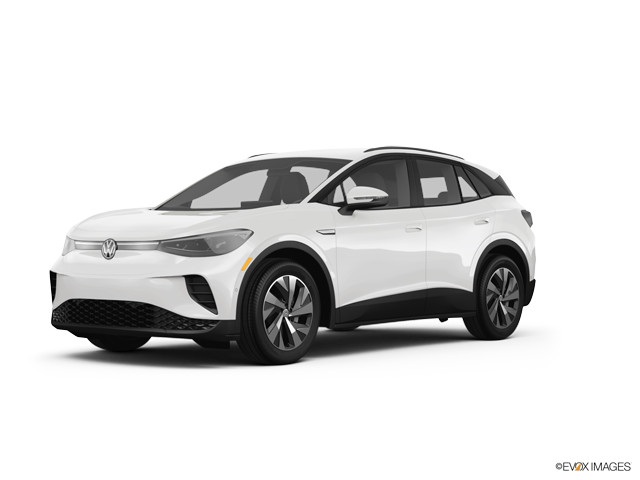 2024 Volkswagen ID.4 AWD Pro