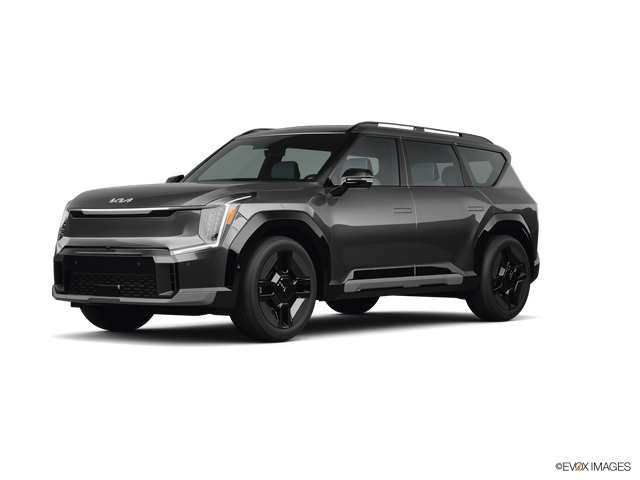 2026 Kia EV9 Long Range AWD GT-Line