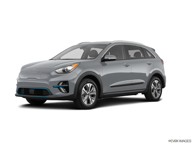 2019 Kia Niro EV