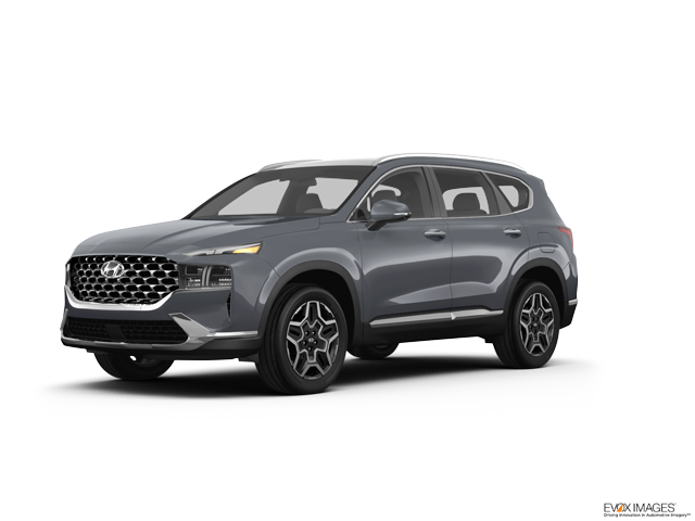 2023 Hyundai Santa Fe Plug-in Hybrid