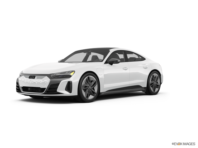 2024 Audi RS e-tron GT