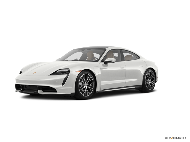 2020 Porsche Taycan 4S (Performance Battery Plus)