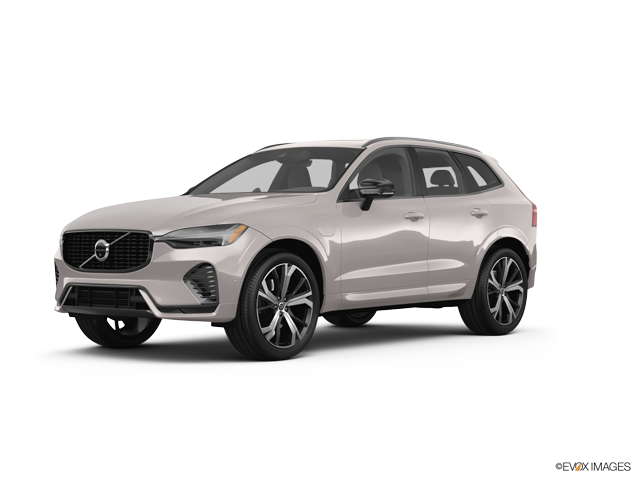 2024 Volvo XC60 T8 AWD Recharge
