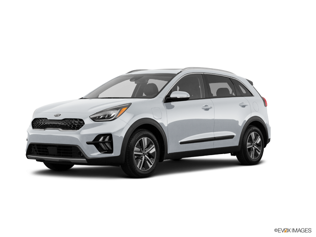 2021 Kia Niro EV