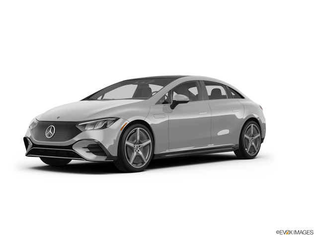 2026 Mercedes-Benz AMG EQE 4matic Plus