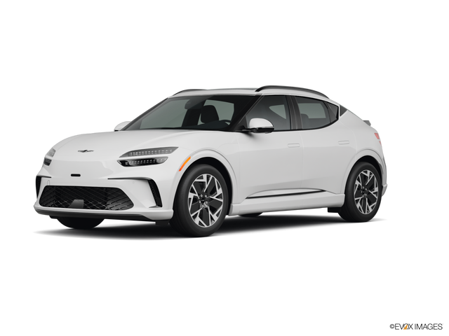 2026 Genesis GV60 RWD