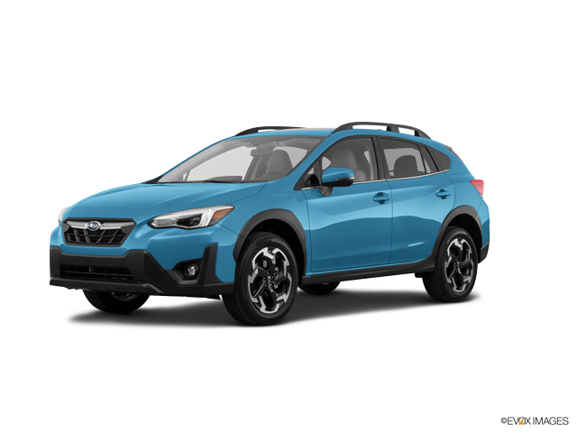 2022 Subaru Crosstrek Hybrid AWD