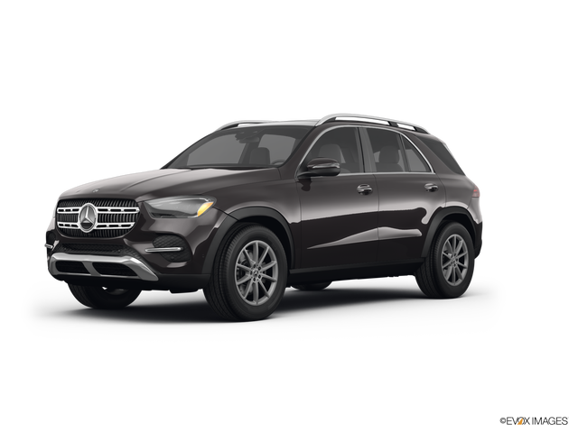 2024 Mercedes-Benz GLE 450e 4MATIC SUV