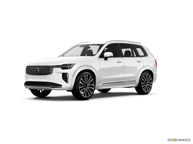 2026 Volvo XC90 T8 AWD