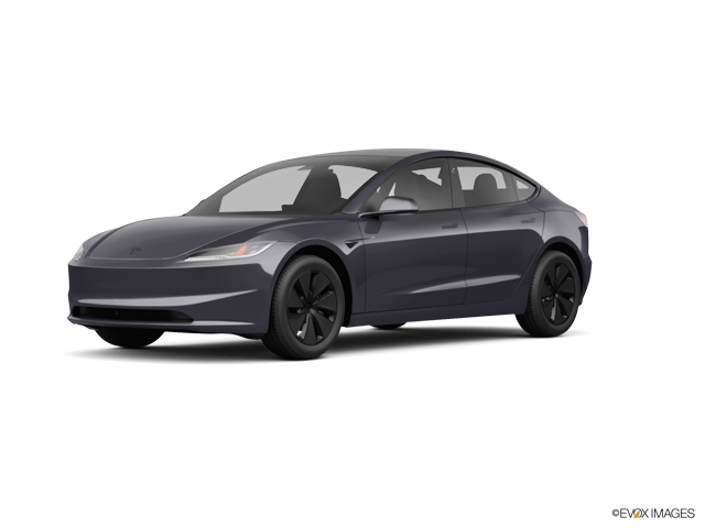 2026 Tesla Model 3 Premium AWD