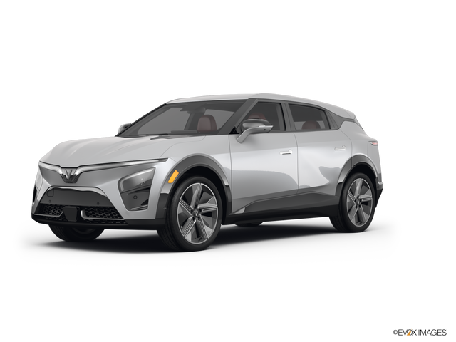 2025 Vinfast VF 7 Plus