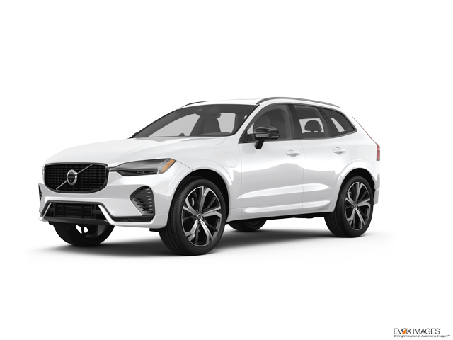 2023 Volvo XC60 T8 AWD Recharge