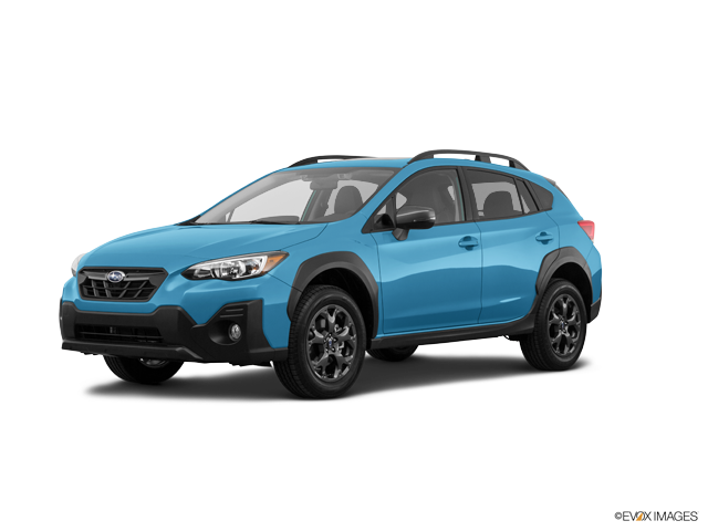 2023 Subaru Crosstrek Hybrid AWD