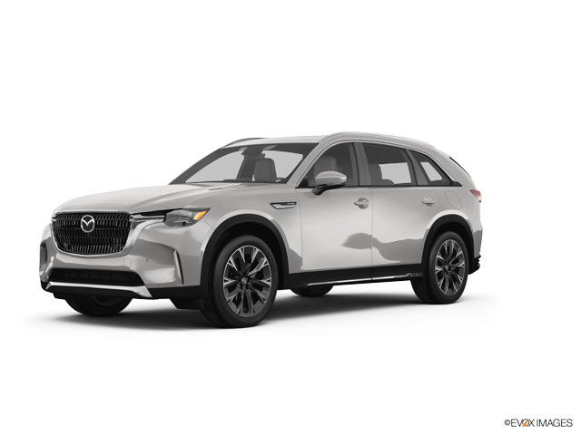 2024 Mazda CX-90 PHEV 4WD