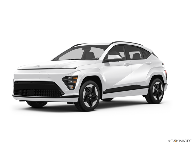 2024 Hyundai Kona Electric Long Range