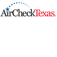 AirCheck Texas: Income-Dependent Electric Vehicle Vouchers [CLOSED] logo