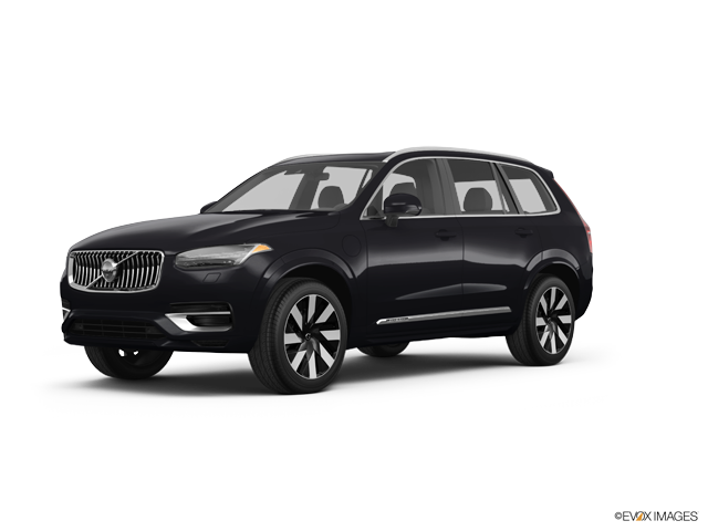 2024 Volvo XC90 T8 AWD Recharge