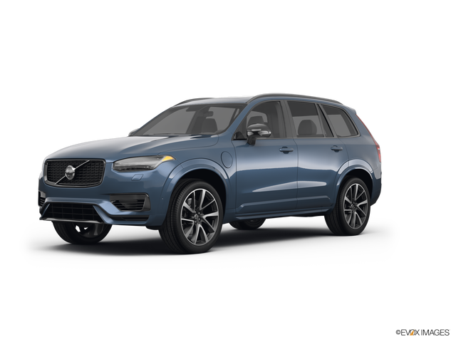 2023 Volvo XC90 T8 AWD Recharge