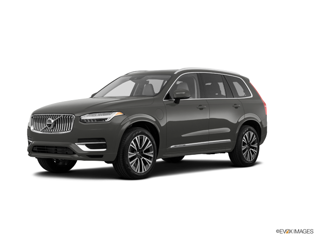 2021 Volvo XC90 T8 AWD