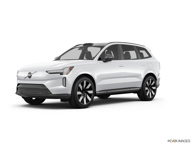 2026 Volvo EX90 Twin Motor Performance (21 Inch Wheels)