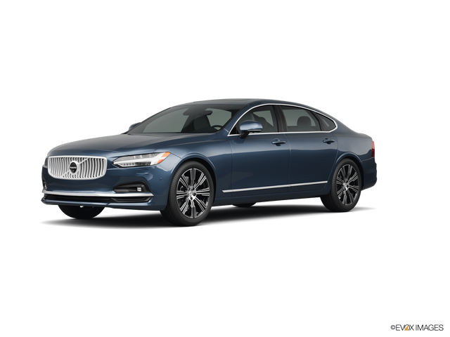 2025 Volvo S90 T8 AWD