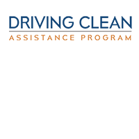 Driving Clean Assistance Program (On Hold - Funds Exhausted) logo