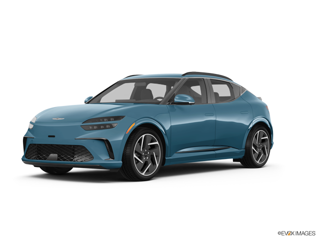 2026 Genesis GV60 AWD Advanced (20 inch Wheels)