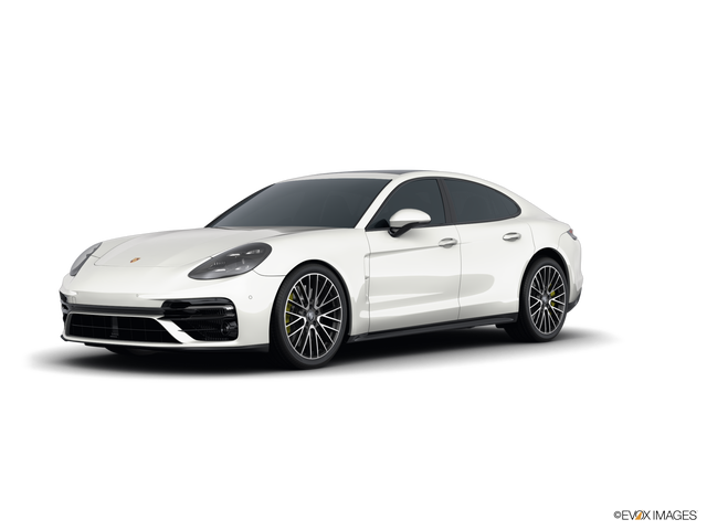 2022 Porsche Panamera 4 E-Hybrid/Exec/ST