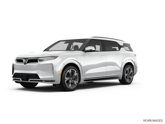 2025 VinFast VF9 ECO