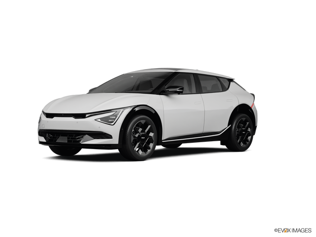 2025 Kia EV6 AWD GT
