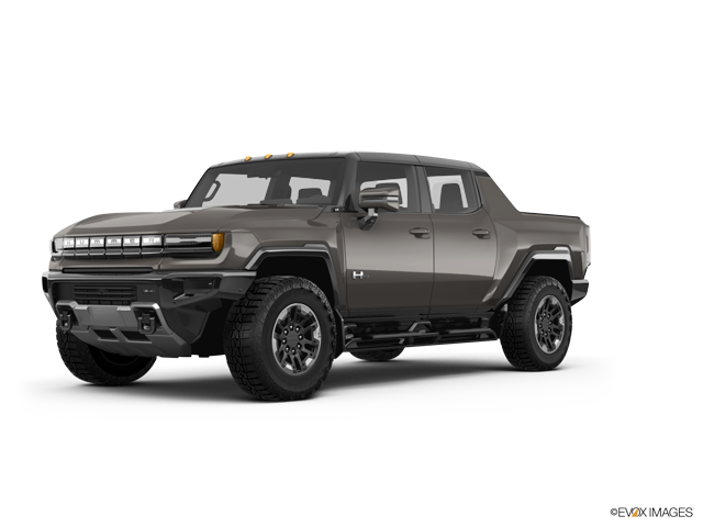 2026 GMC Hummer EV Pickup MT Tires 2X (Estimated Rating)