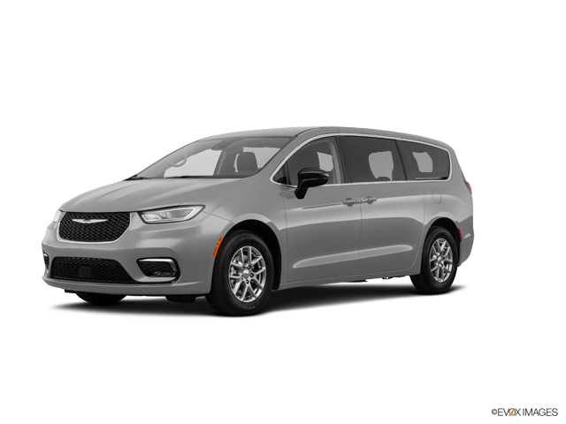 2024 Chrysler Pacifica Hybrid