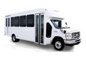 2024 Phoenix ZEUS 400 Shuttle Bus - 125 kWh Pack