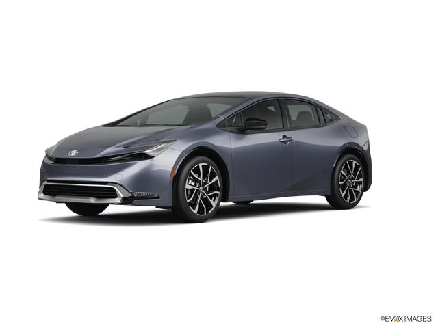 2025 Toyota Prius Plug-in Hybrid SE (Prime SE)