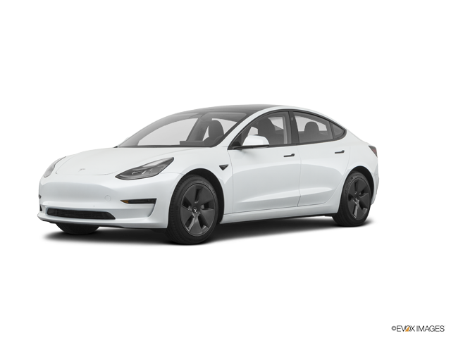 2022 Tesla Model 3 Performance AWD