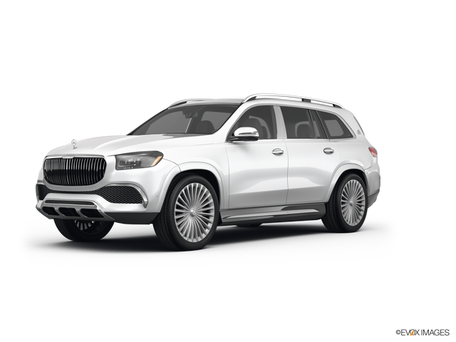 2024 Mercedes-Benz Maybach EQS 680 4MATIC SUV