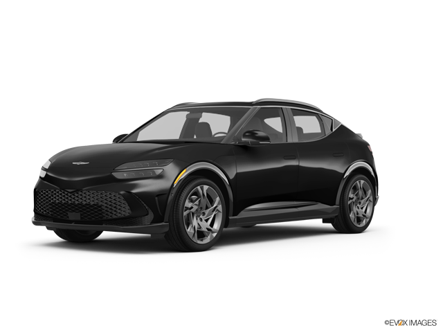 2026 Genesis GV60 AWD Performance