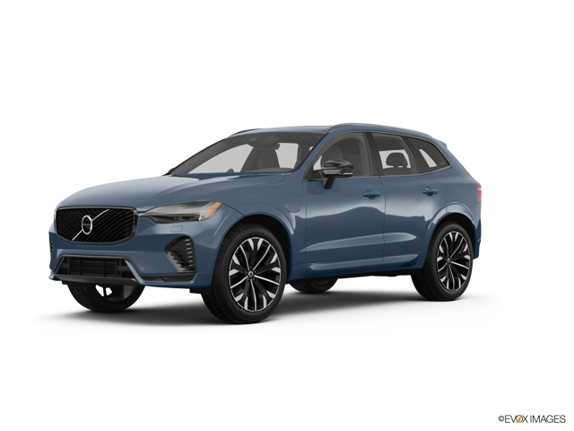 2026 Volvo XC60 T8 AWD