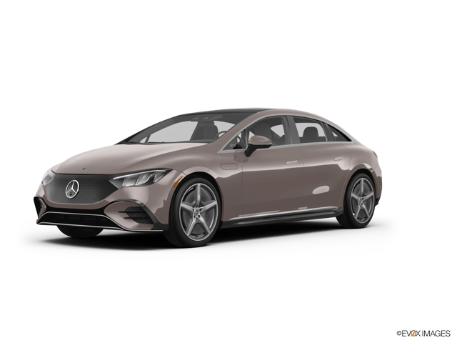 2025 Mercedes-Benz EQE 500 4MATIC Sedan