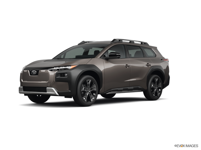 2026 Subaru Trailseeker AWD